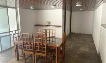 Imagem 6: APARTAMENTO À VENDA NOS AFLITOS 4 QUARTOS / 180 m2