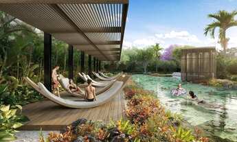 Imagem 4: Casa na Planta para Venda em Cabedelo, Intermares, 3 dormitórios, 3 suítes, 4 banheiros, 2