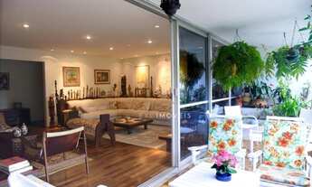 Imagem: Apartamento com 4 dormitórios à venda