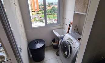 Imagem 6: Apartamento com 3 quartos à venda em Indaiatuba