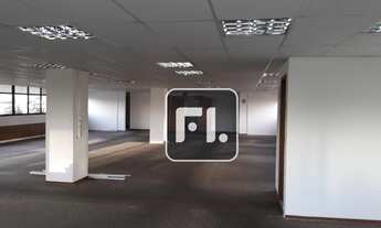 Imagem 5: Conjunto, 266 m² - venda por R$ 2.750.000,00 ou aluguel por R$ 20.797,03/mês - Vila Olímpi