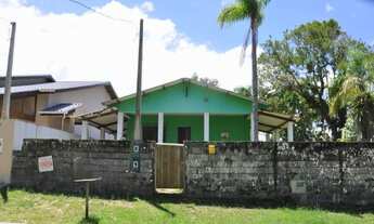 Imagem 2: 2 dormitórios (1 suíte) para venda - Jardim Candairó - Cananéia, Litoral Sul de SP