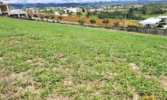 Imagem 5: Terreno Residencial à venda, Condomínio Residencial Alphaville, São José dos Campos - TE06
