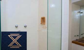 Imagem 6: Apartamento com 4 dormitórios à venda, 166 m² por R$ 3.316.000 - Lagoa - Rio de Janeiro/RJ