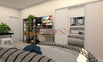 Imagem 4: Rio de Janeiro - Kitchenette/Conjugados - Botafogo