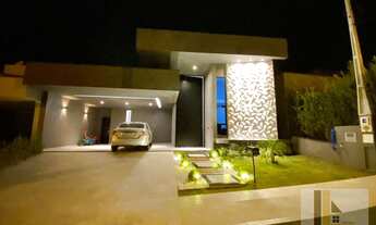 Imagem 2: São José do Rio Preto - Casa de Condomínio - Loteamento Recanto do Lago