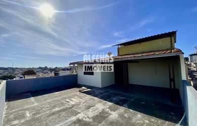 Imagem 5: Cobertura para aluguel 3 quartos no Bairro SANTA CRUZ INDUSTRIAL