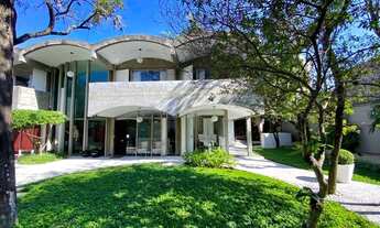 Imagem: Muita luz em projeto de Joaquim Guedes