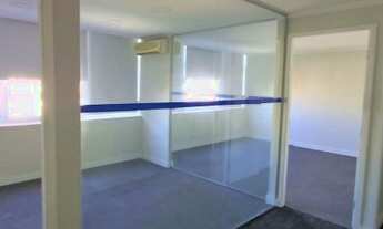 Imagem 5: Conjunto para aluguel tem 84 metros, com 4 salas - Região da Paulista - São Paulo - SP