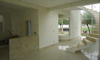 Imagem 5: Excelente casa Terras do Imperador