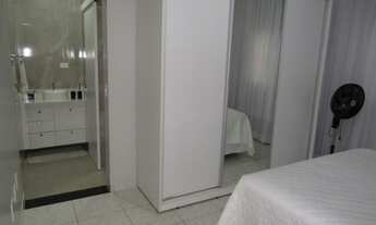 Imagem 5: Excelente casa na rua 3 colônia Agricula Vicente Pires 3Qrts, lote 469m