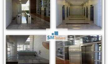 Imagem 4: Conjunto para alugar, 42 m² por R$ 2.250/mês - Cidade Monções - São Paulo/SP