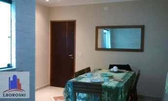 Imagem 3: Apartamento para Venda em Santo André, VILA ELDIZIA, 3 dormitórios, 1 suíte, 2 banheiros