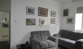 Imagem 4: Apartamento na Rua Marquês de São Vicente