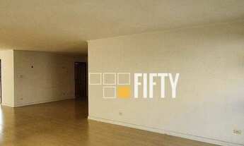 Imagem 4: Apartamento com 3 dormitórios para alugar, 256 m² por R$ 6.450,00/mês - Bela Vista - São P