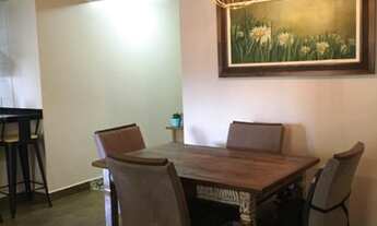 Imagem 6: APARTAMENTO RESIDENCIAL em BARUERI - SP, JARDIM TUPANCI