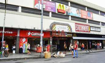 Imagem 4: Área para Montar Box Comercial para alugar, por R$ 1.000 - Centro Nova Iguaçu