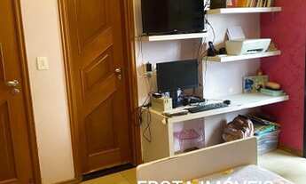 Imagem 5: Ed. Montpellier, lindo apto a 100m do Shoping Boulevard170m²