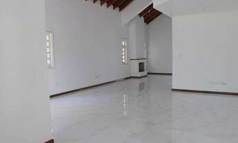 Imagem 2: Casa com 03 suítes à venda, 330 m² por R$ 1.930.000 - Alphaville Residencial 11 - Santana