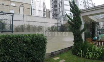 Imagem 6: Vila Nova Conceição- locação e venda- 234 au, 3 suítes, 3 vagas, lazer + completo, junto a