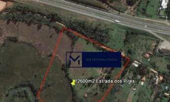 Imagem: Área industrial à venda, Chácaras Maringá