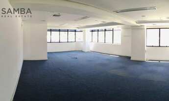 Imagem: Conjunto para alugar, 100 m² por R$ 5.500,00/mês