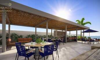 Imagem 7: BARRA VELHA - Padrão - Tabuleiro