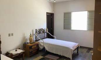 Imagem 7: Casa para venda com 275 metros quadrados com 3 quartos em Jardim Maria Izabel - Marília