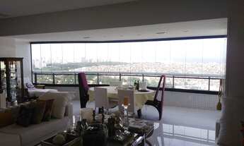 Imagem 2: Apartamento 4 suítes MARAVILHOSA