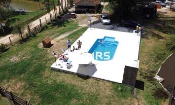 Imagem 7: Sítio com 3 dormitórios à venda, 15.000 m² - Fernandes - São João Batista/SC