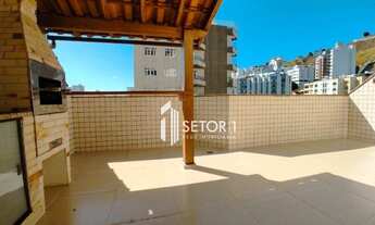 Imagem: Cobertura com 3 quartos à venda, 117 m²