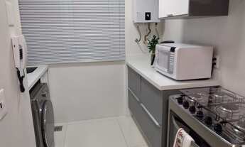 Imagem 7: Apartamento para venda tem 102 metros quadrados com 2 quartos.