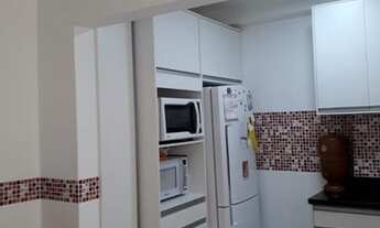 Imagem 4: Lindo e charmoso sobrado, com 130m2 de area construida, 3 dormitorios com closet, ar condi