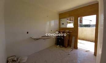 Imagem 4: Casa com 2 quartos (1 suíte) à venda, 71 m² - São José do Imbassaí - Maricá/RJ