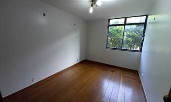 Imagem 4: Apartamento com 110m² área útil, 3qts, Dce, Asa Norte, Brasília-DF