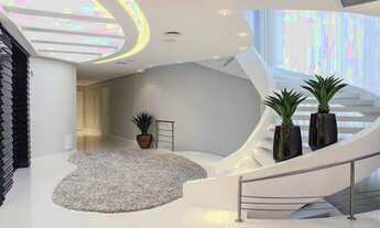 Imagem 4: Mansão frente Mar em Jurerê Internacional!