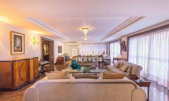 Imagem 4: Apartamento com 4 suítes, 5 vagas na garagem, 526 m² - Boa Viagem - Niterói/RJ