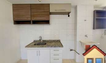 Imagem 3: Venda de apartamento