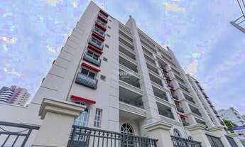 Imagem: FANTÁSTICA COBERTURA DE 209M², COM 3 SUÍTES