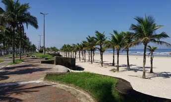 Imagem 4: Sobrado para venda com 10 metros quadrados com 4 quartos em Flórida - Praia Grande - SP