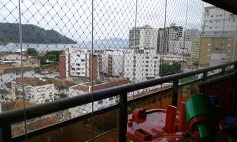 Imagem: APARTAMENTO SEMI NOVO TRÊS DORMITÓRIOS