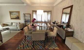 Imagem 2: Casa com 5 dormitórios, 650 m² - venda por R$ 2.950.000,00 ou aluguel por R$ 13.000,00/mês