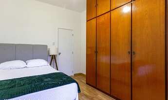 Imagem 5: Apartamento para venda tem 45 metros quadrados com 1 quarto em Copacabana - Rio de Janeiro