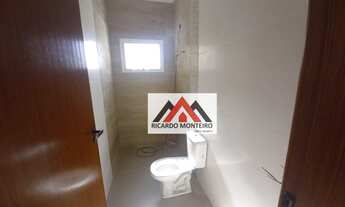 Imagem 7: Casa com 2 dormitórios à venda, 90 m² por R$ 460.000 - Residencial Vila Romana - Pindamonh