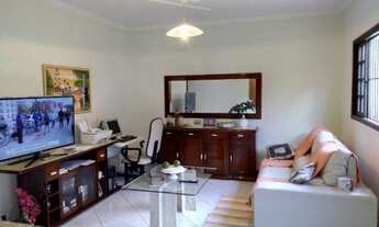 Imagem 2: Cidade Morumbi - Casa 4D (2 Suítes); 3 Banheiros; Área Gourmet; Armários Embutidos; 5 Vaga