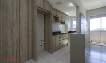 Imagem 3: CAXIAS DO SUL - Apartamento Padrão - Santa Fé