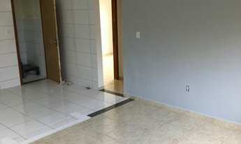 Imagem: Cobertura para venda possui 110 metros quadrados