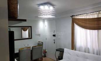 Imagem: Apartamento com 2 dormitórios à venda