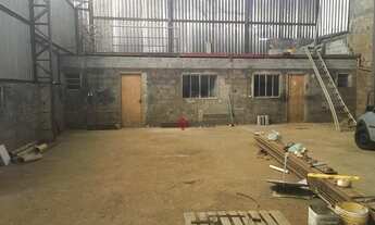 Imagem 5: Galpão para alugar por R$ 4.500/mês - Água Fria - Cajamar/SP