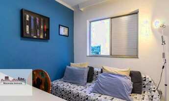 Imagem 7: Apartamento no Jardim Marajoara, 3 dormitórios, suíte